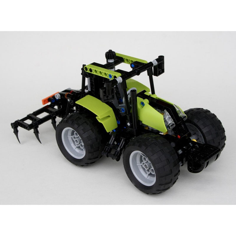 MOC-4933 Urban Farm Agricultur - Urban Farming Building のレビューと価格