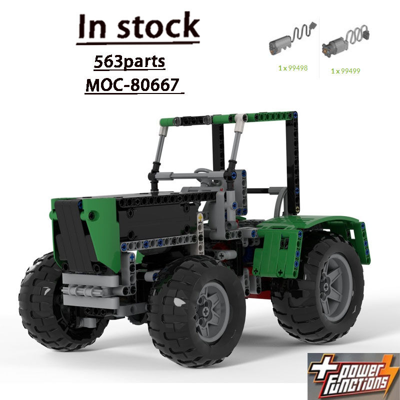 MOC-80667 Urban Farm Agricultu - Urban Farming Building のレビューと価格