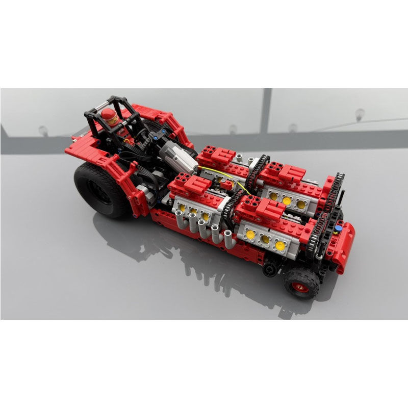 MOC-256713 Urban Farm Agricult - Urban Farming Building のレビューと価格